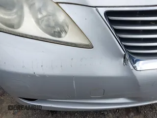 2009 Lexus ES 350 with VIN JTHBJ46GX92293083, listed as a IAAI auction lot 42146341 with 125,589 mi miles. Bid and sale history available at carsss.com. Image 11.
