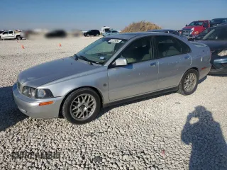 2004 Volvo S40 с VIN YV1VS27524F033267, выставлен на аукционе Copart как лот 82235864 с пробегом 83 991 миль миль и Списание • Salvage title. История ставок и продаж доступна на DreamBid. Изображение 1.