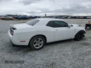 2020 Dodge Challenger R/T Scat Pack 50th Anniversary z VIN 2C3CDZFJ8LH149041, wystawiony jako Copart lot #50160245 z przebiegiem 21 085 mil mil oraz Czysty tytuł • Clean title. Historia ofert i sprzedaży dostępna na DreamBid. Obrazek 3.