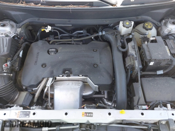 2019 Chevrolet Equinox Premier with VIN 2GNAXPEX7K6251937, listed as a IAAI auction lot 41999362 with 124,207 mi miles and . Bid and sale history available at DreamBid. Image 10.