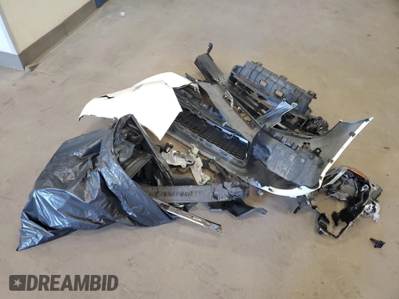 2017 Lexus GX 460 z VIN JTJBM7FX1H5156490, wystawiony jako Copart lot #55079285 z przebiegiem 118 072 mil mil oraz Szkoda całkowita • Salvage title. Historia ofert i sprzedaży dostępna na DreamBid. Obrazek 13.
