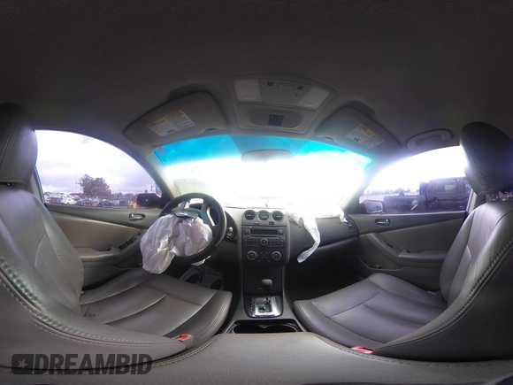 2011 Nissan Altima S with VIN 1N4AL2AP4BN431844, listed as a IAAI auction lot 41464671 with 167,609 mi miles and . Bid and sale history available at DreamBid. Image 20.
