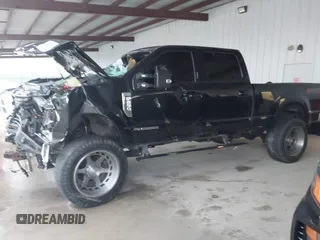 2018 Ford F-250 XL with VIN 1FT7W2BT0JEB18280, listed as a IAAI auction lot 42468353 with Not provided miles and . Bid and sale history available at DreamBid. Image 17.
