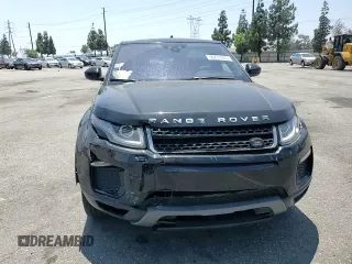 2016 Land Rover Range Rover Evoque SE with VIN SALVP2BG2GH086052, listed as a Copart auction lot 60237055 with 112,740 mi miles and Salvage title. Bid and sale history available at DreamBid. Image 14.