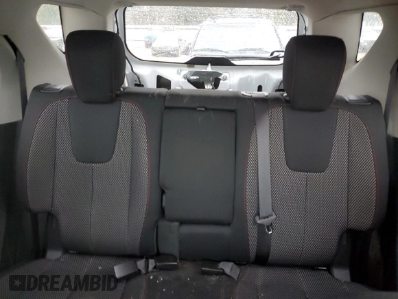 2016 Chevrolet Equinox LT with VIN 2GNFLFEK9G6206280, listed as a Copart auction lot 52895575 with 179,747 mi miles and Salvage Title. Bid and sale history available at carsss.com. Image 10.
