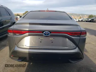 2022 Toyota Mirai XLE с VIN JTDAAAAA0NA006364, выставлен на аукционе Copart как лот 72448693 с пробегом 8 013 миль миль и . История ставок и продаж доступна на DreamBid. Изображение 6.