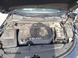 2014 Chevrolet Impala LT with VIN 2G1125S34E9182682, listed as a IAAI auction lot 42039580 with 127,629 mi miles and . Bid and sale history available at DreamBid. Image 10.