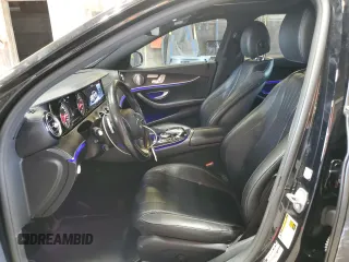 2017 Mercedes-Benz E 300 Luxury z VIN WDDZF4KB9HA215853, wystawiony jako Copart lot #60481375 z przebiegiem 99 900 mil mil oraz Szkoda całkowita • Salvage title. Historia ofert i sprzedaży dostępna na DreamBid. Obrazek 7.