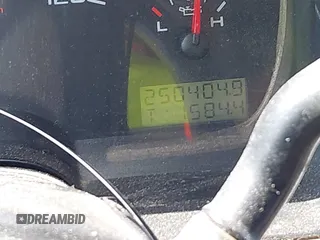 2007 Ford F-150 XL с VIN 1FTRF12277KC38355, выставлен на аукционе IAAI как лот 42528425 с пробегом 250 404 миль миль и . История ставок и продаж доступна на DreamBid. Изображение 12.
