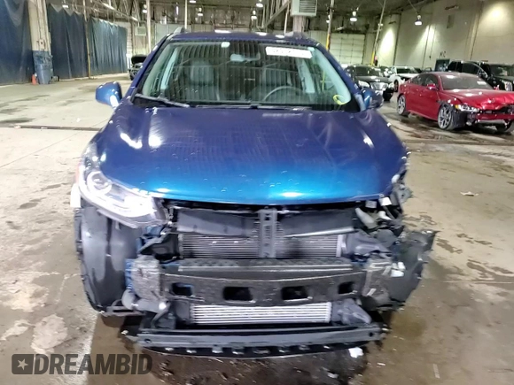 2020 Chevrolet Trax LT z VIN KL7CJPSB5LB331275, wystawiony jako Copart lot #52912115 z przebiegiem 50 244 mil mil oraz Nie do naprawy • Non repairable. Historia ofert i sprzedaży dostępna na DreamBid. Obrazek 15.