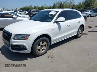 2010 Audi Q5 Premium Plus с VIN WA1MKAFPXAA015021, выставлен на аукционе IAAI как лот 42207496 с пробегом 144 317 миль миль и . История ставок и продаж доступна на DreamBid. Изображение 2.