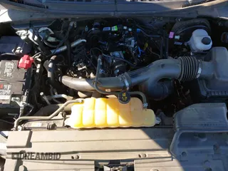 2019 Ford F-150 XL with VIN 1FTEW1CP3KKF22373, listed as a IAAI auction lot 41270333 with 86,898 mi miles and . Bid and sale history available at carsss.com. Image 10.