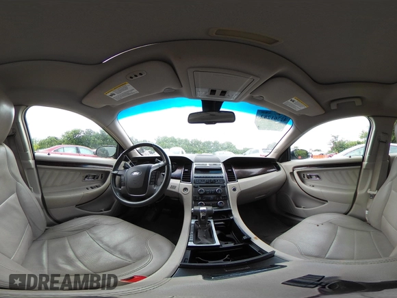 2010 Ford Taurus Limited with VIN 1FAHP2FW8AG155559, listed as a IAAI auction lot 42361282 with 215,113 mi miles and . Bid and sale history available at DreamBid. Image 19.