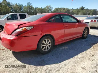 2004 Toyota Solara SE with VIN 4T1CE38P34U839488, listed as a Copart auction lot 76517284 with 288,362 mi miles and Clean Title. Bid and sale history available at DreamBid. Image 3.
