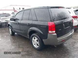 2004 Saturn VUE with VIN 5GZCZ23D24S881676, listed as a IAAI auction lot 42016714 with 78,902 mi miles and . Bid and sale history available at DreamBid. Image 3.