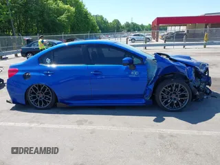 2016 Subaru WRX с VIN JF1VA1B61G9800795, выставлен на аукционе IAAI как лот 42138057 с пробегом 120 615 миль миль и . История ставок и продаж доступна на DreamBid. Изображение 14.