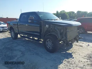 2019 Ford F-250 XL z VIN 1FT7W2BT6KEC40305, wystawiony jako IAAI lot #42252783 z przebiegiem 70 031 mil mil oraz . Historia ofert i sprzedaży dostępna na DreamBid. Obrazek 1.
