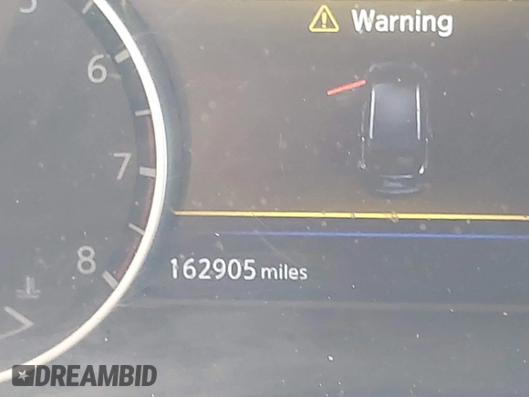 2016 Nissan Murano S with VIN 5N1AZ2MH8GN133376, listed as a IAAI auction lot 41373139 with 162,905 mi miles and . Bid and sale history available at DreamBid. Image 15.