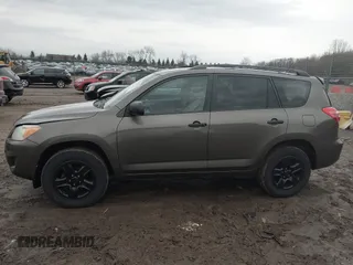 2011 Toyota RAV4 with VIN 2T3BF4DV6BW095344, listed as a IAAI auction lot 41834747 with 123,872 mi miles. Bid and sale history available at carsss.com. Image 14.