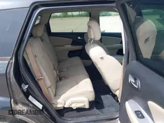 2012 Dodge Journey SXT с VIN 3C4PDDBGXCT220791, выставлен на аукционе IAAI как лот 42660517 с пробегом 212 541 миль миль и . История ставок и продаж доступна на DreamBid. Изображение 8.