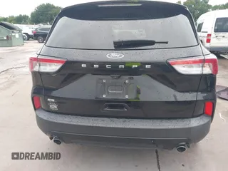 2022 Ford Escape SE with VIN 1FMCU0G6XNUB18144, listed as a IAAI auction lot 42390521 with 27,594 mi miles and . Bid and sale history available at DreamBid. Image 16.