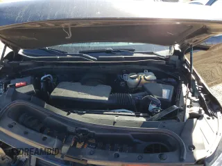 2021 Chevrolet Tahoe LT with VIN 1GNSCNKD5MR238092, listed as a Copart auction lot 47232764 with 76,847 mi miles and Salvage title. Bid and sale history available at DreamBid. Image 12.