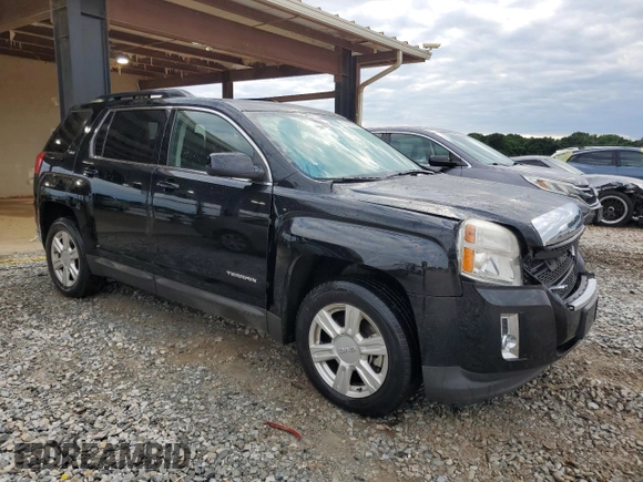 2015 GMC Terrain SLT с VIN 2GKALSEK6F6220524, выставлен на аукционе Copart как лот 55355755 с пробегом 131 871 миль миль и Списание • Salvage title. История ставок и продаж доступна на DreamBid. Изображение 4.