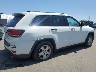 2014 Jeep Grand Cherokee Limited with VIN 1C4RJFBG0EC275410, listed as a Copart auction lot 62689055 with 169,925 mi miles and Clean title. Bid and sale history available at DreamBid. Image 3.