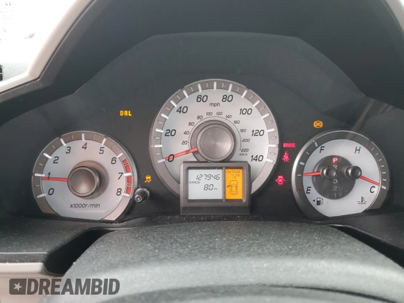 2015 Honda Pilot SE with VIN 5FNYF4H36FB068336, listed as a Copart auction lot 54321935 with 127,946 mi miles and Salvage Title. Bid and sale history available at DreamBid. Image 9.