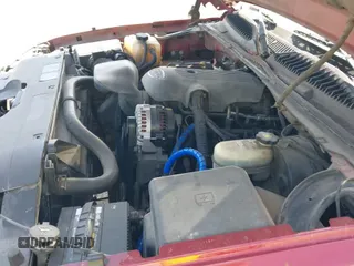 2005 Chevrolet Silverado 1500 LS with VIN 1GCEC19T85Z342489, listed as a IAAI auction lot 43340805 with 305,480 mi miles and . Bid and sale history available at DreamBid. Image 13.