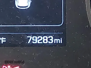 2016 Hyundai Tucson SE z VIN KM8J33A48GU192135, wystawiony jako IAAI lot #42216339 z przebiegiem 79 283 mil mil oraz . Historia ofert i sprzedaży dostępna na DreamBid. Obrazek 15.