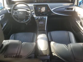 2017 Toyota Mirai с VIN JTDBVRBD9HA002897, выставлен на аукционе Copart как лот 52418245 с пробегом 88 433 миль миль и Чистый • Clean title. История ставок и продаж доступна на DreamBid. Изображение 8.