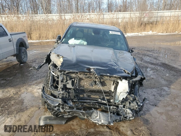 2020 Ram 1500 Big Horn with VIN 1C6RRFFG5LN104731, listed as a Copart auction lot 43147575 with 70,082 mi miles and Non Repairable. Bid and sale history available at carsss.com. Image 5.