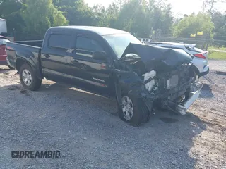 2007 Toyota Tacoma PreRunner с VIN 5TEJU62N27Z466091, выставлен на аукционе IAAI как лот 42345287 с пробегом 263 976 миль миль и . История ставок и продаж доступна на DreamBid. Изображение 1.