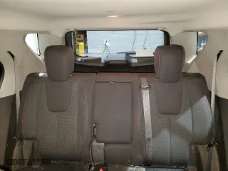2013 Chevrolet Equinox LS with VIN 2GNALBEK5D1204537, listed as a Copart auction lot 49983505 with 169,480 mi miles and Clean Title. Bid and sale history available at carsss.com. Image 10.
