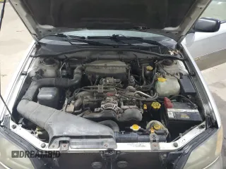 2003 Subaru Legacy Outback z VIN 4S3BH665137640494, wystawiony jako Copart lot #80437764 z przebiegiem 213 266 mil mil oraz Szkoda całkowita • Salvage title. Historia ofert i sprzedaży dostępna na DreamBid. Obrazek 12.