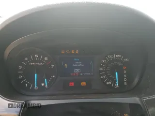 2014 Ford Edge SE с VIN 2FMDK4GC8EBA36281, выставлен на аукционе Copart как лот 62556245 с пробегом 213 048 миль миль и Чистый • Clean title. История ставок и продаж доступна на DreamBid. Изображение 9.