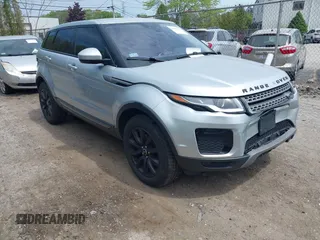 2019 Land Rover Range Rover Evoque SE с VIN SALVP2RX2KH341992, выставлен на аукционе IAAI как лот 42202549 с пробегом 92 175 миль миль и . История ставок и продаж доступна на DreamBid. Изображение 1.