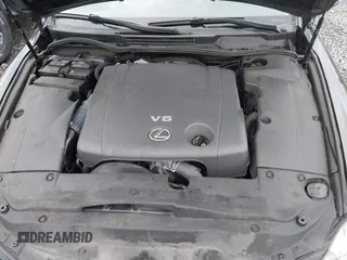 2010 Lexus IS 250 with VIN JTHCF5C25A5036971, listed as a IAAI auction lot 41861183 with 82,253 mi miles and . Bid and sale history available at carsss.com. Image 10.