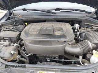 2021 Jeep Grand Cherokee High Altitude with VIN 1C4RJFCG7MC580318, listed as a IAAI auction lot 42490009 with 88,195 mi miles and . Bid and sale history available at DreamBid. Image 10.