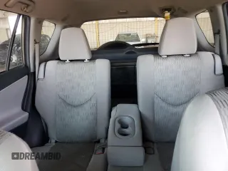 2012 Toyota RAV4 with VIN 2T3BF4DV0CW218038, listed as a Copart auction lot 60293355 with 179,029 mi miles and Clean title. Bid and sale history available at DreamBid. Image 10.