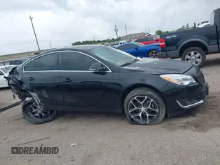 2017 Buick Regal Sport Touring с VIN 2G4GL5EX2H9169300, выставлен на аукционе IAAI как лот 41867202 с пробегом 127 026 миль миль и . История ставок и продаж доступна на DreamBid. Изображение 13.