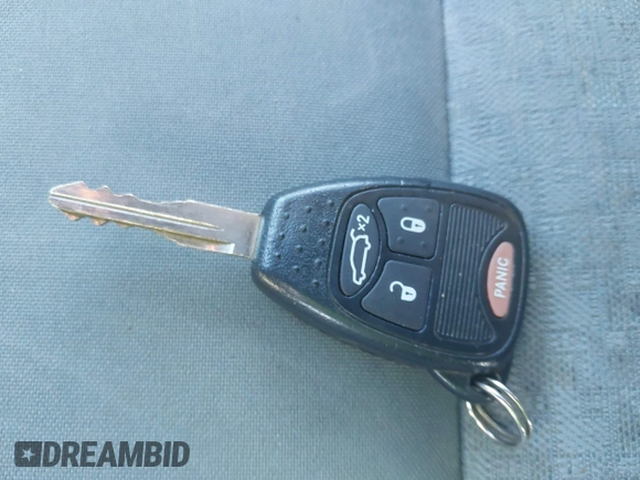 2006 Jeep Liberty Sport with VIN 1J4GL48K26W214748, listed as a IAAI auction lot 41875513 with 105,941 mi miles. Bid and sale history available at carsss.com. Image 11.