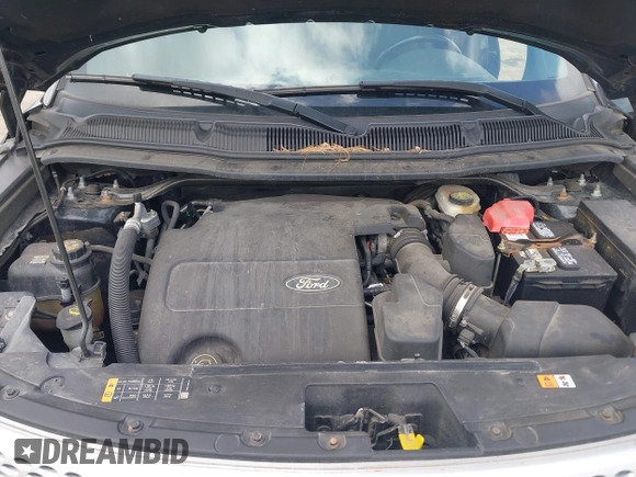 2014 Ford Explorer XLT with VIN 1FM5K7D8XEGB39085, listed as a IAAI auction lot 42326550 with 168,261 mi miles and . Bid and sale history available at DreamBid. Image 10.