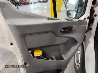2016 Ford Transit with VIN 1FTYR1YM4GKA29179, listed as a IAAI auction lot 42209482 with 87,142 mi miles. Bid and sale history available at carsss.com. Image 1.