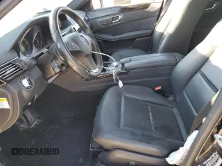 2010 Mercedes-Benz E 350 Luxury with VIN WDDHF5GB4AA022560, listed as a Copart auction lot 47251805 with 140,432 mi miles and Salvage Title. Bid and sale history available at DreamBid. Image 7.