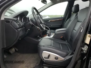 2011 Mercedes-Benz R 350 с VIN 4JGCB2FE9BA126856, выставлен на аукционе Copart как лот 57723975 с пробегом 137 712 миль миль и Чистый • Clean title. История ставок и продаж доступна на DreamBid. Изображение 7.