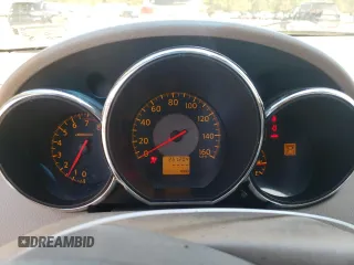 2006 Nissan Altima SL z VIN 1N4BL11D06C187454, wystawiony jako Copart lot #53852605 z przebiegiem 261 204 mil mil oraz Szkoda całkowita • Salvage title. Historia ofert i sprzedaży dostępna na DreamBid. Obrazek 9.