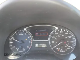 2015 Nissan Altima 2.5 S with VIN 1N4AL3AP8FC172637, listed as a IAAI auction lot 41617876 with 162,290 mi miles. Bid and sale history available at carsss.com. Image 7.