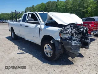 2021 Ram 2500 Tradesman с VIN 3C6UR4HJXMG674094, выставлен на аукционе IAAI как лот 42198782 с пробегом 94 970 миль миль и . История ставок и продаж доступна на DreamBid. Изображение 1.